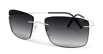 Сонцезахисні окуляри Silhouette 8741 7210 60