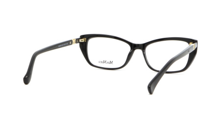 Зображення 4: Оправа для окулярів MaxMara MM5035 001 52