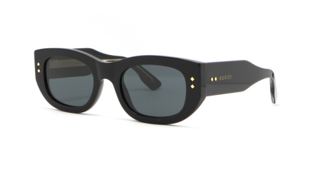 Зображення 1: Сонцезахисні окуляри GUCCI GG 1215S 002 51