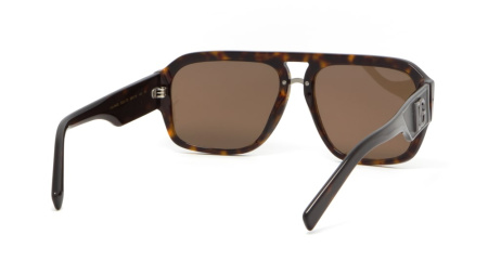 Зображення 4: Сонцезахисні окуляри Dolce&Gabbana DG 4403 502/73 58