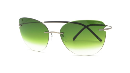 Зображення 1: Сонцезахисні окуляри Silhouette 8175 7010 60