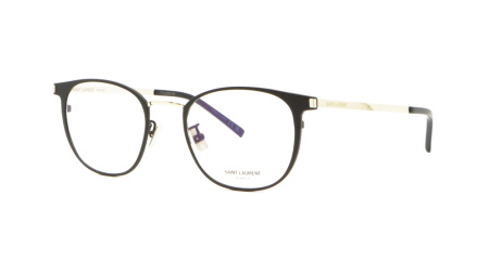 Зображення 1: Оправа для окулярів Saint Laurent SL 584 002 51