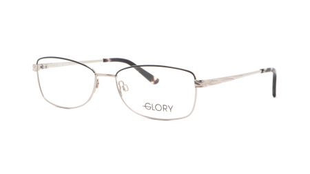 Зображення 1: Оправа для окулярів GLORY 290 SILVER 55