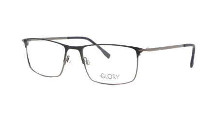 Зображення 1: Оправа для окулярів GLORY 227 BLUE 57