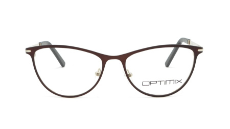 Зображення 2: Оправа для окулярів OPTIMIX OM785 C006 53