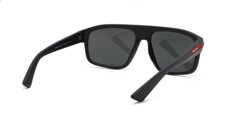Зображення 5: Сонцезахисні окуляри PRADA Linea Rossa SPS B02 1BO-06F 59