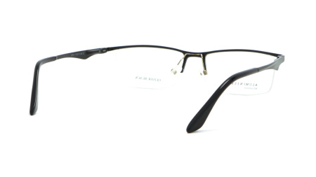 Зображення 5: Оправа для окулярів Oliver Black GF511 C1 57