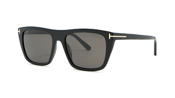 Сонцезахисні окуляри TOM FORD TF1175 01A 56