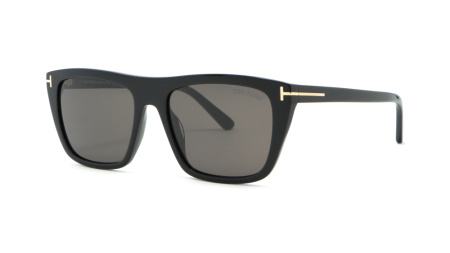 Зображення 1: Сонцезахисні окуляри TOM FORD TF1175 01A 56