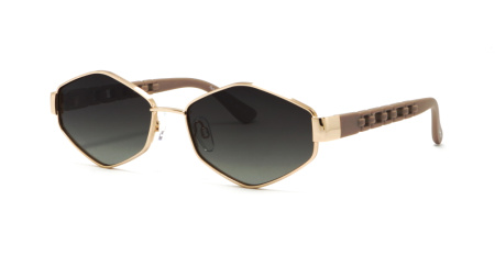 Зображення 1: Сонцезахисні окуляри StyleMark L1542 C 57