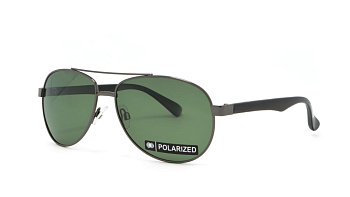 Сонцезахисні окуляри CASUAL 7150 Pol 60