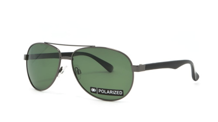 Зображення 1: Сонцезахисні окуляри CASUAL 7150 Pol 60