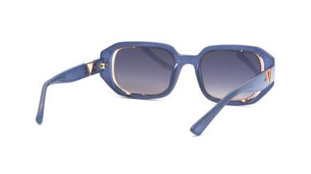 Зображення 5: Сонцезахисні окуляри GUESS GU 7817 20W 53