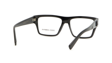 Зображення 4: Оправа для окулярів Dolce&Gabbana DG 3382 501 55