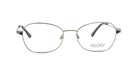 Зображення 2: Оправа для окулярів GLORY 626 BLACK 54