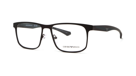 Зображення 1: Оправа для окулярів EMPORIO ARMANI EA1163 3001 55