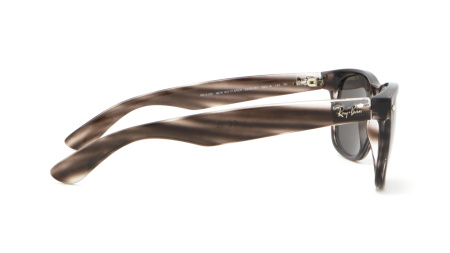 Зображення 4: Сонцезахисні окуляри Ray Ban RB 2132 6430/B1 58 New Wayfarer