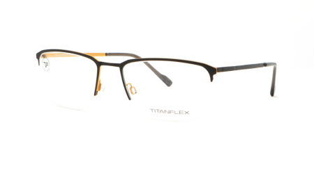 Зображення 1: Оправа для окулярів Titanflex 820836 21 56