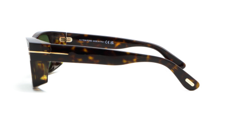 Зображення 4: Сонцезахисні окуляри TOM FORD TF1181 52N 56