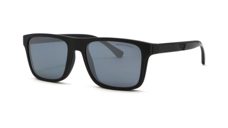 Зображення 1: Оправа для окулярів EMPORIO ARMANI EA4115 5801/1W 54 КЛІПОН