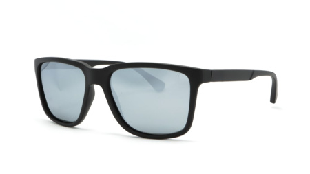 Зображення 1: Сонцезахисні окуляри BASIC 085 B Pol 57