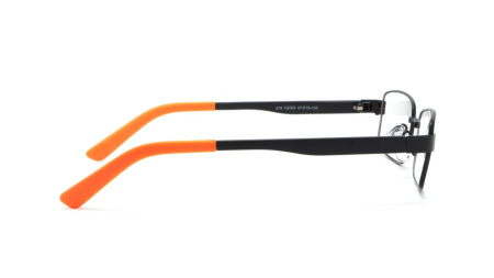 Зображення 3: Оправа для окулярів GLORY 316 NERO 47 Дитяче