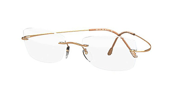 Оправа для окулярів Silhouette 5515 7530 17/140