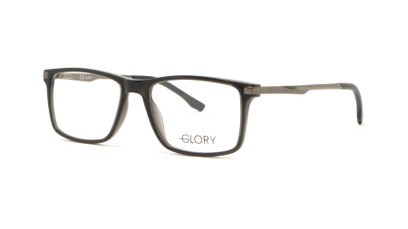 Зображення 1: Оправа для окулярів GLORY 738 GREY 53