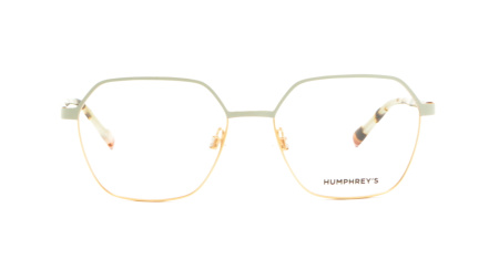 Изображение 2: Оправа для очков Humphrey's 582 350 20 53