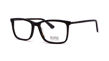 Оправа для окулярів MEGAPOLIS Free Line 2286 DEMI 54