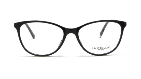 Зображення 2: Оправа для окулярів LA STELLA 2009 C1 53
