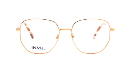 Зображення 5: Оправа для окулярів INVU B3206 A 53