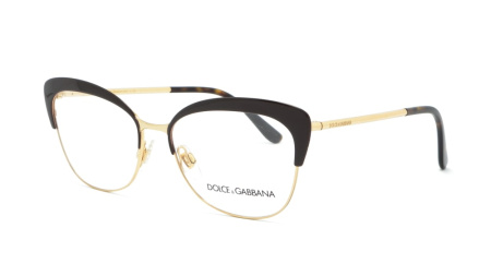 Зображення 1: Оправа для окулярів Dolce&Gabbana DG 1298 1315 54
