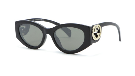 Зображення 1: Сонцезахисні окуляри GUCCI GG 1691S 001 54