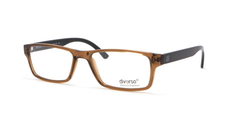 Зображення 1: Оправа для окулярів DIVERSO DV2004 4906 52
