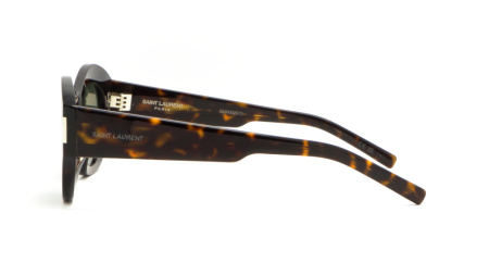 Зображення 2: Сонцезахисні окуляри Saint Laurent SL 639 002 52