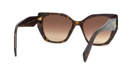 Зображення 4: Сонцезахисні окуляри PRADA SPR 19Z 2AU-6S1 55
