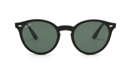 Зображення 9: Сонцезахисні окуляри Ray Ban RB 4380N 601S/71 50 Blaze Youngster