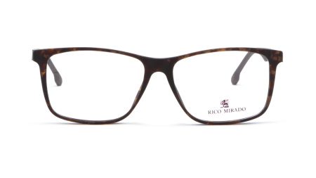 Зображення 2: Оправа для окулярів RICO MIRADO 185 BROWN 55