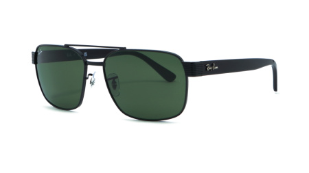 Зображення 1: Сонцезахисні окуляри Ray Ban RB 3751 002/31 61 Highstreet