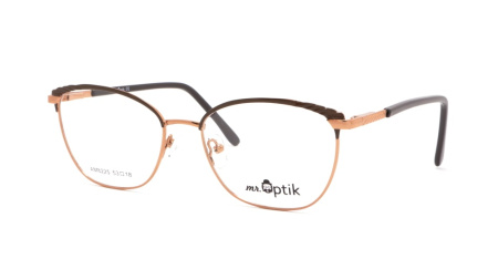 Зображення 1: Оправа для окулярів MR.OPTIK AM8225 C4 53