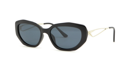 Зображення 1: Сонцезахисні окуляри StyleMark L2607 A 52