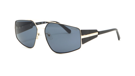 Зображення 1: Сонцезахисні окуляри GUESS GU 00091 05A 61