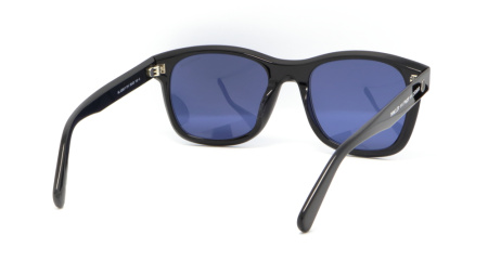 Зображення 5: Сонцезахисні окуляри Moncler ML0250-P 01V 55