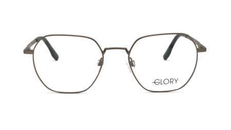 Изображение 2: Оправа для окулярів GLORY 156 GREY 53