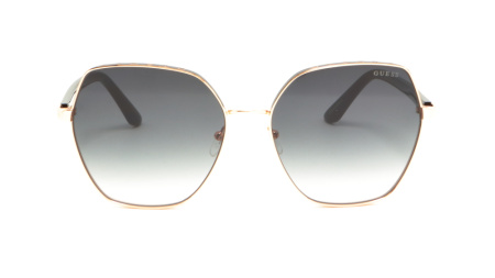 Зображення 2: Сонцезахисні окуляри GUESS GU 00108 05B 60
