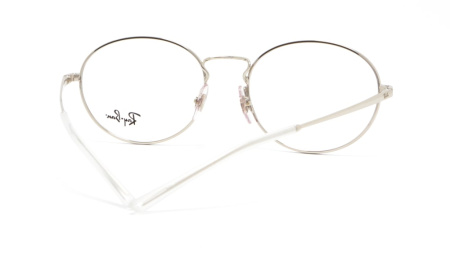 Зображення 4: Оправа для окулярів Ray Ban RX 6439 2983 54