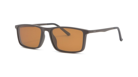 Зображення 1: Оправа для окулярів StyleMark C2710 B 54 КЛІПОН