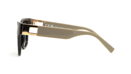 Зображення 3: Сонцезахисні окуляри INVU IB22415 A 50