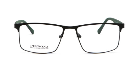Изображение 2: Оправа для окулярів Persona 5927 B 56